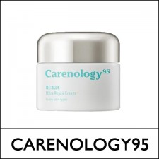 [CARENOLOGY95] (bo) RE:BLUE Ultra Repair Cream 50ml / 56150(8) / 17,400 won(R) 