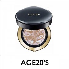 [AGE20'S] (bo) Signature Essence Cover Pact Master Double Cover 21 (14g*2ea) 1 Pack / 512(591)50(5) / 22,600 won(R) 