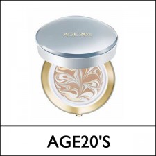 [AGE20'S] (bo) Signature Essence Cover Pact Master Velvet 21 (14g*2ea) 1 Pack / 512(591)50(5) / 22,600 won(R) 