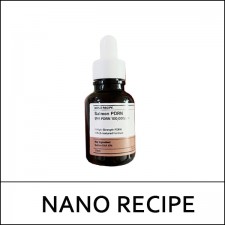 [NANO RECIPE] (i) Nano Recipe Salmon PDRN 100,000 ppm 10ml / Booster Shot Ampoule / 0201(12) / 22,000 won(R) 