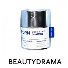 [BEAUTYDRAMA] (bo) PDRN Exosome Shot Skin Cream 50g / 61150(8) / 12,300 won(R) 