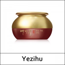 [Yezihu] (a) Yezihu Cream 50g / Red Ginseng / 명품 자명 크림 / Box 100 / ⓑ 84 / 3415(7) / 5,000 won(R)