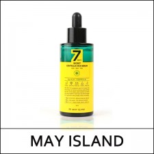 [MAY ISLAND] ★ Sale 74% ★ (s) 7 Days Secret Centella Cica Serum 50ml / 35,000 won(16)