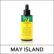 [MAY ISLAND] MAYISLAND ★ Sale 74% ★ ⓢ 7 Days Secret Centella Cica Serum 50ml / 35,000 won(16R)