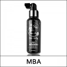 [M.B.A] MBA ★ Sale 71% ★ (bo) MoBalA Scalp & Hair Treatment Tonic 150ml / 모발아 / Box 48 / (j) 501(59) / 01/801(6R)285 / 40,000 won(6)