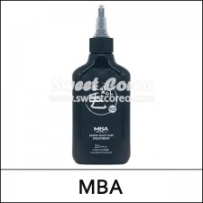 [M.B.A] MBA ★ Sale 67% ★ (bo) MoBalA Derma Scalp Hair Treatment 150ml / (j) / 121(7R)33 / 38,000 won(7) / 재고