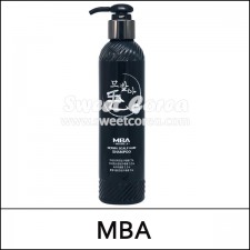 [M.B.A] MBA ★ Sale 72% ★ (bo) MoBalA Derma Scalp Hair Shampoo 230ml / (j) / 52150(5) / 48,000 won(5) / 재고