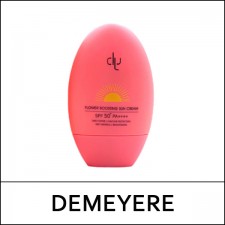 [demeyere] (b) Flower Boosting Sun Cream 60g / 0615(14) / 6,900 won(R)