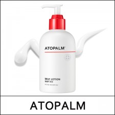 [ATOPALM] ★ Sale 46% ★ (a) MLE Lotion 200ml / 451/761(6R)535 / 32,000 won() 