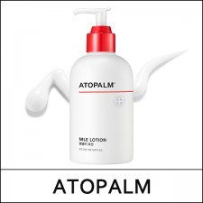 [ATOPALM] ★ Sale 45% ★ ⓐ MLE Lotion 200ml / 76150(6) / 32,000 won() 