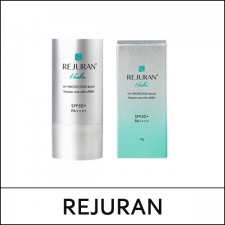 [REJURAN] Rejuran Healer ★ Sale 59% ★ (bo) UV Protection Balm 19g / Box 100 / (ho) 241/441 / (jh) 631(321)(20R)405 / 34,900 won() / 면장