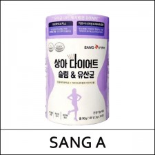 [SANG A] (sg) Diet Slim Probiotics (3g*30ea) 1 Pack / 38(57)50(0.55) / 8,800 won(R) / 부피무게