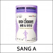 [SANG A] (sg) Diet Slim Probiotics (3g*30ea) 1 Pack / 38(57)50(0.55) / 8,800 won(R) / Sold Out