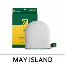 [MAY ISLAND] ★ Sale 72% ★ (s) 7 Days Secret Magic Cleansing Cushion 1ea / Box 256 / 12,000 won(20R) / 부피무게