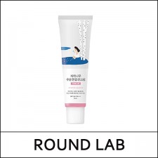 [ROUND LAB] ★ Sale 43% ★ (bo) Birch Juice Moisturizing Tone Up Sun Cream 50ml / Box 60 / (boS) 41 / 331/831(16R)57 / 25,000 won()