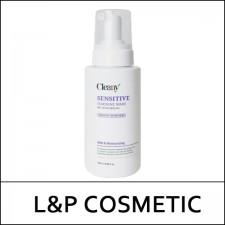 [L&P COSMETIC] ⓐ Cleany Sensitive Feminine Wash 290ml / 80150(4) / 11,500 won(R)