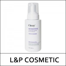 [L&P COSMETIC] ⓐ Cleany Sensitive Feminine Wash 290ml / 80150(4) / 11,300 won(R)