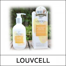 [LOUVCELL] (sg) Crystal Whitening Body Lotion 250ml / # Blooming Musk / 61(541)/941(531)50(5) / 15,800 won(R)