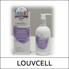 [LOUVCELL] (sg) Crystal Whitening Body Lotion 250ml / # Midsummer Night / 61(541)/941(531)50(5) / 15,800 won(R)