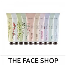 [THE FACE SHOP] ★ Big Sale 50% ★ (hpL) Daily Perfumed Hand Cream 30ml / # Cherry Blossom / Exp 2024.12 / 99(35) / 3,800 won()