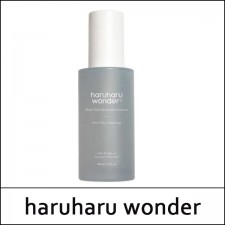 [haruharu wonder] (a) Black Rice Hyaluronic Essence 50ml / EXP 2025.10 / 99(9) / 6,500 won(R)