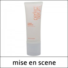 [mise en scene] (a) Perfect Serum Cream Essence 80ml / 36/5601(15) / 6,900 won(R) / S