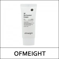 [OFMEIGHT] (sg) 3F Oil Control Cream 50ml /16(55)50(20) / 6,300 won(R)