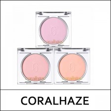 [CORALHAZE] ★ Sale 53% ★ ⓑ Soft Blur Cheek 3.9g / 6550(35) / 13,000 won()