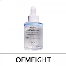 [OFMEIGHT] (sg) Luxedew Spicule Ampoule 30ml / 66(06)01(15) / 7,200 won(R) 