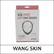 [Wang Skin] (a) Face V-Line Lifting Band / 29/5950(16) / 9,700 won(R)