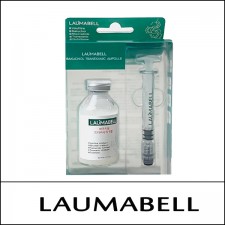 [LAUMABELL] (sg) Bakuchiol Tranexamic Ampoule 35ml / 611(501)50(10) / 12,300 won(R)