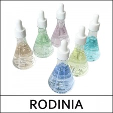 [RODINIA] ★ Sale 83% ★ (s) God-dess Therapy Ampoule [Whitening] 30ml / (sL) 02 / 23(10R)12 / 19,800 won(10R)