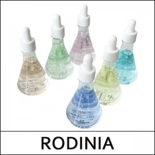 [RODINIA] ★ Sale 82% ★ ⓢ God-dess Therapy Ampoule [Peeling] 30ml / 2301(11) / 19,800 won()