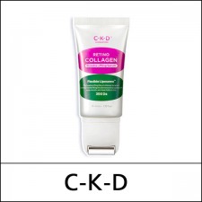 [C-K-D] CKD (bo) Retino Collagen Guasha Lifting Serum 40ml / 54150(15) / 15,400 won(R) / 재고