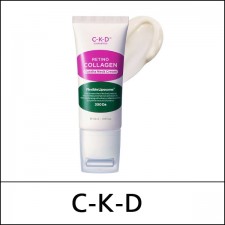 [C-K-D] CKD (bo) Retino Collagen Guasha Neck Cream 50ml / 54150(16) / 15,100 won(R)