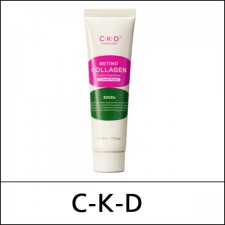 [C-K-D] CKD (bo) Retino Collagen Tightening Glow Cream Pack 80ml / 5950(12) / 9,980 won(R)