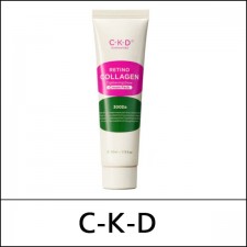 [C-K-D] CKD (bo) Retino Collagen Tightening Glow Cream Pack 80ml / 0101(12) / 11,200 won(R)