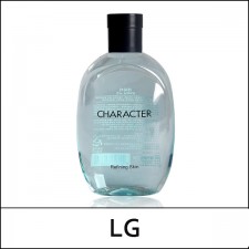 [LG Care] (b) CHARACTER Refining Skin 350ml / New 2024 / 1203(4) / 2,800 won(R)