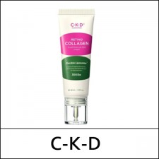 [C-K-D] CKD (bo) Retino Collagen Small Molecule 300 Cream 40ml / 52150(17) / 13,000 won(R)