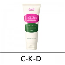 [C-K-D] CKD (bo) Retino Collagen Small Molecule 300 Pore Cleansing Foam 150ml / 5601(8) / 7,200 won(R)