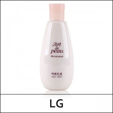 [LG Care] ⓢ Art de Peau Mild Emulsion 380ml / 8125(3) / 2,240 won(R)