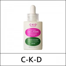 [C-K-D] CKD (bo) Retino Collagen Small Molecule 300 Collagen Pumping Ampoule 30ml / 31150(9) / 12,000 won(R)