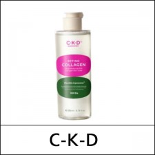 [C-K-D] CKD (bo) Retino Collagen Small Molecule 300 Collagen Skin Toner 250ml / 5901(5) / 10,400 won(R) 