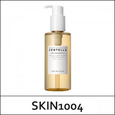 [SKIN1004] ★ Sale 49% ★ (bo) Madagascar Centella Light Cleansing Oil 200ml / Box 40 / (b) 11 / (aL) 301 / (jh) 09 / 201(6R)505 / 22,000 won() / 소비자가 인상