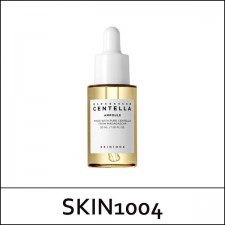 [SKIN1004] (bo) Madagascar Centella Ampoule 30ml / Mini Size / (aL) / 4650(20) / 6,800 won(R) / S