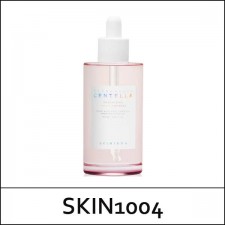 [SKIN1004] ★ Sale 50% ★ (b) Madagascar Centella Poremizing Fresh Ampoule 100ml / Box 50 / (jh) 68 / (j) 79(88) / 21150(5) / 23,000 won()