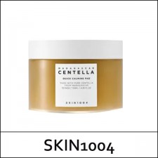 [SKIN1004] ★ Sale 47% ★ (bo) Madagascar Centella Quick Calming Pad 70pads(130ml) / Box 50 / (b) 221 / (jL)(jh) 69 / 90150(6) / 21,000 won()