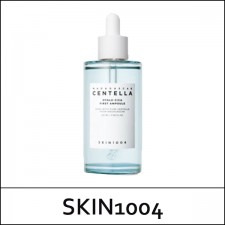 [SKIN1004] ★ Sale 37% ★ (bo) Madagascar Centella Hyalu Cica First Ampoule 50ml / Box 50 / (aL) 78 / 9850(6) / 15,000 won()