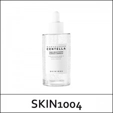 [SKIN1004] ★ Sale 44% ★ (b) Madagascar Centella Tone Brightening Capsule Ampoule 100ml / Box 50 / (jh) 01 / 3150(6) / 24,000 won()
