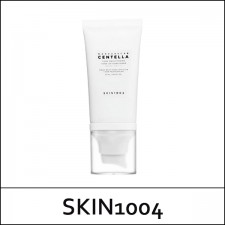 [SKIN1004] ★ Sale 47% ★ (b) Madagascar Centella Tone Brightening Tone-Up Sunscreen 50ml / Box 50 / (jh) 38 / 1901(14) / 19,000 won() 